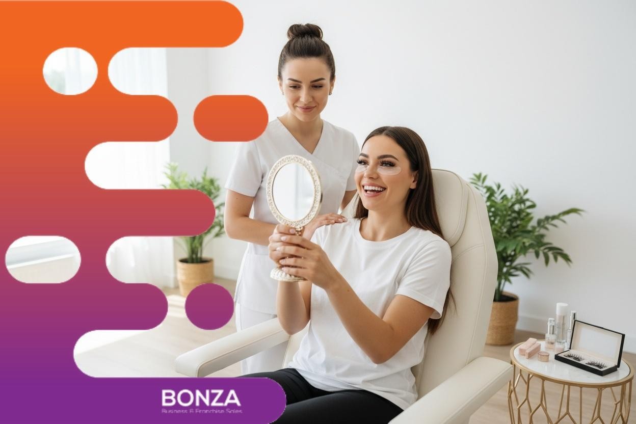 36782 Beauty Business - 682365 3