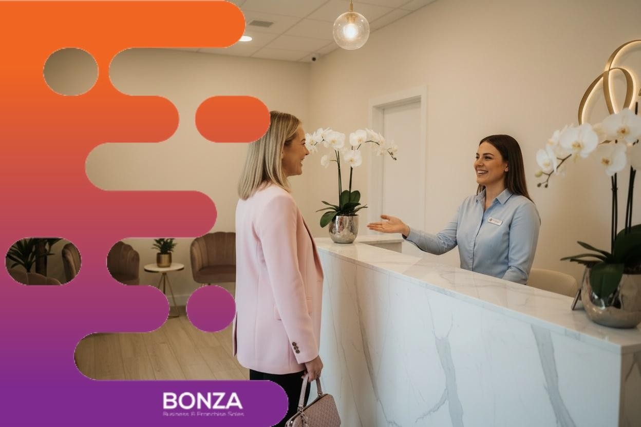 36782 Beauty Business - 682365 2