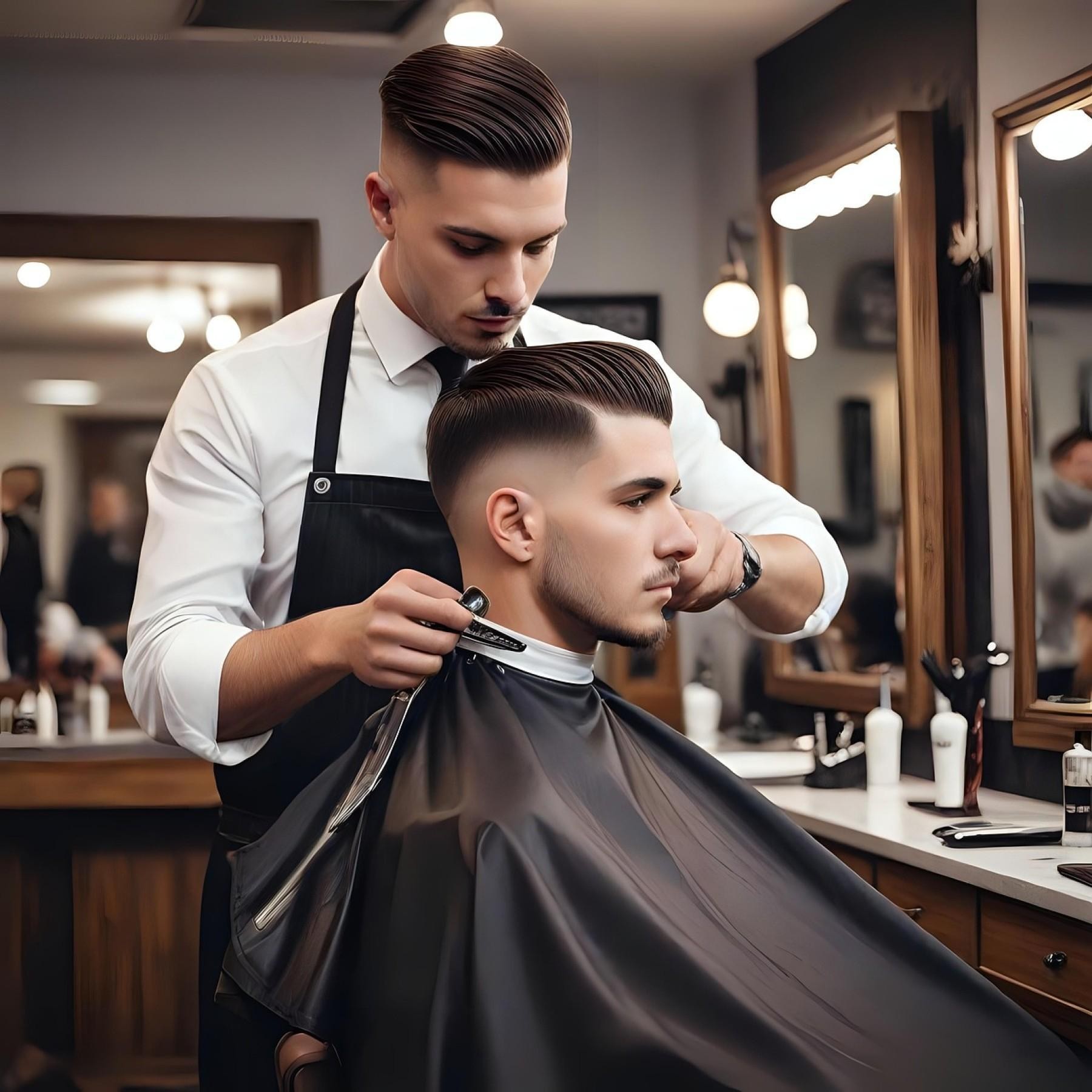Boutique Barber Shop Operating 682366 1