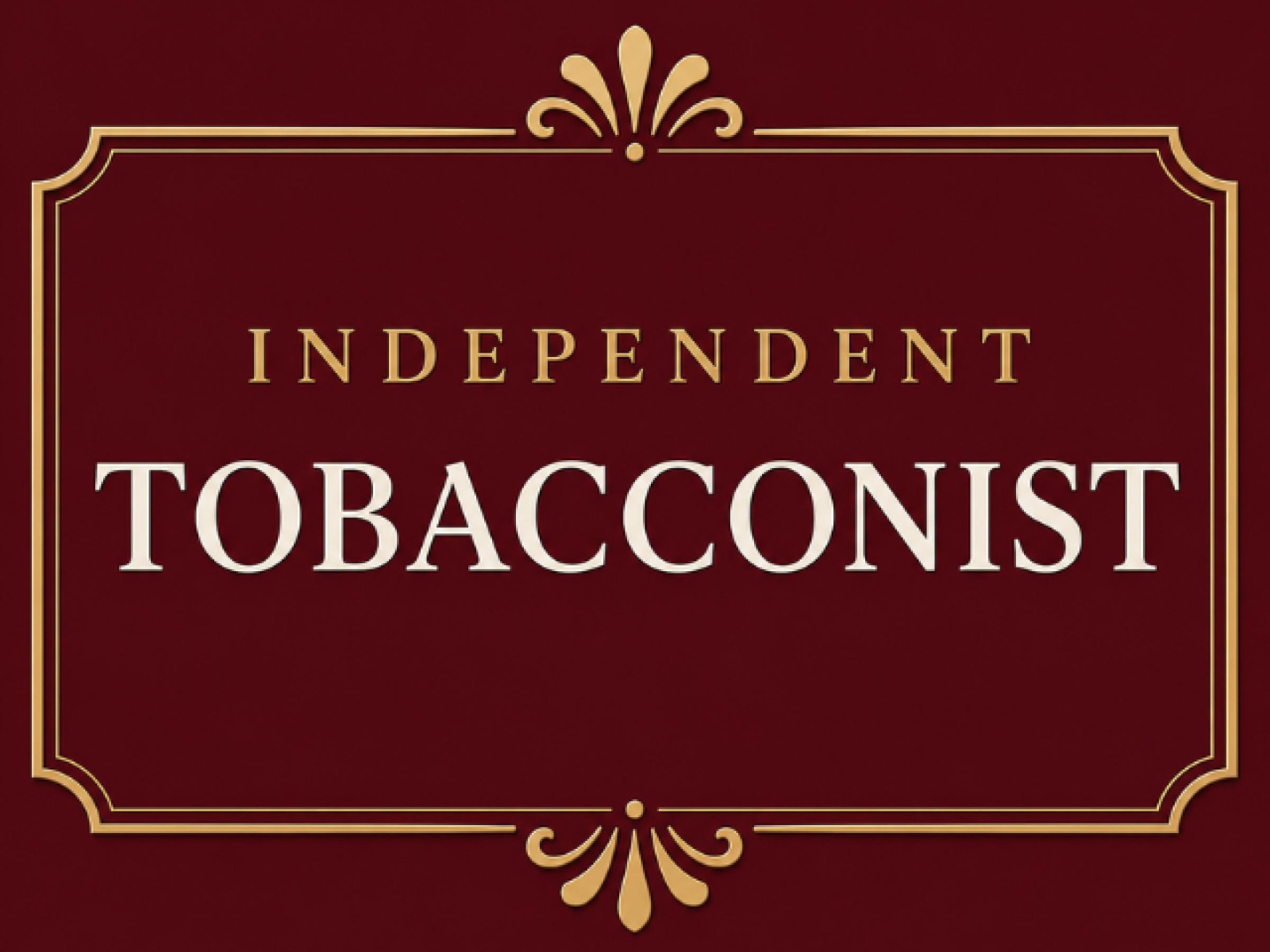 Independent Tobacconist Business For 682373 1