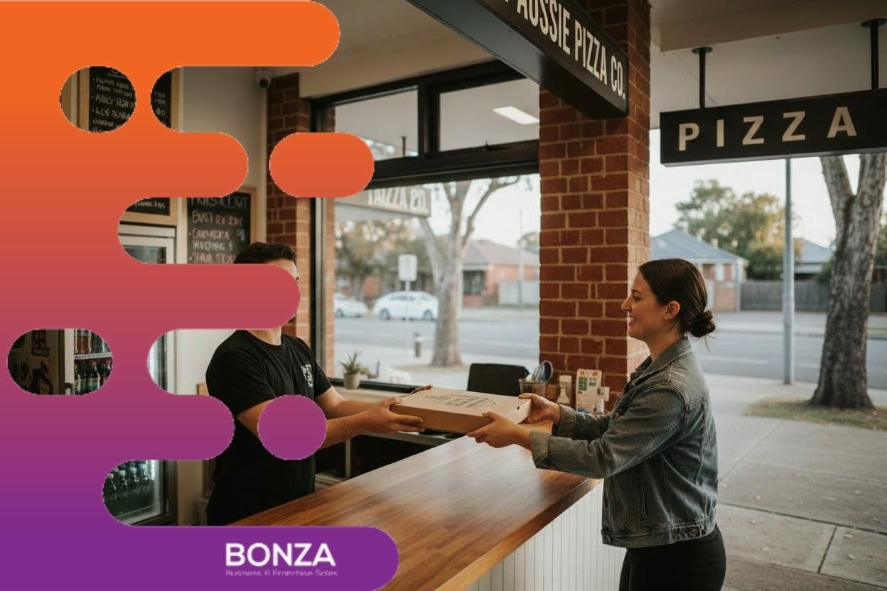 36784 -popular Pizza Business 682376 2