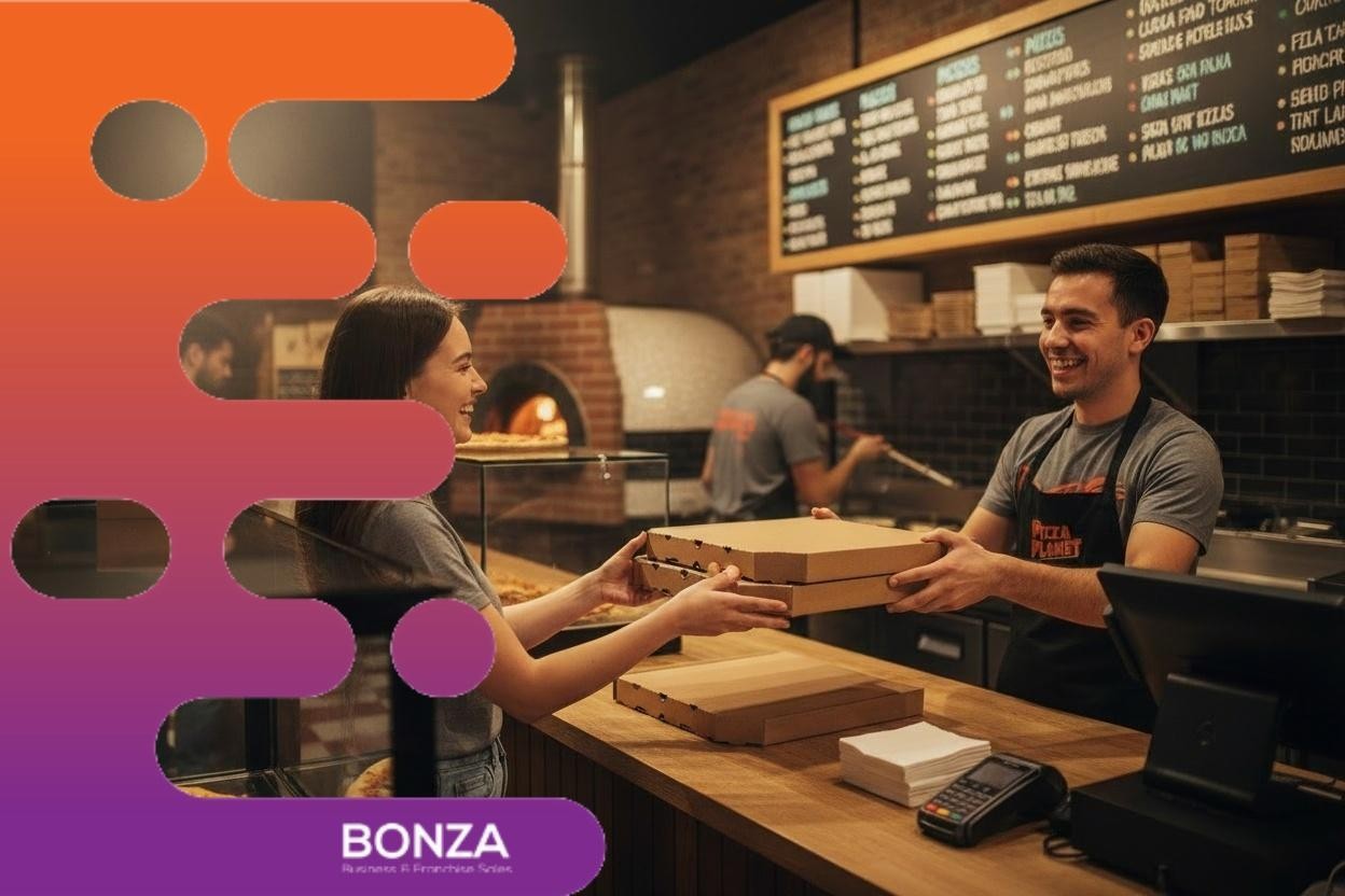 36784 -popular Pizza Business 682376 1