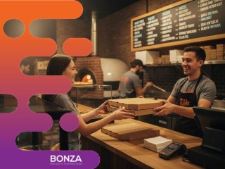 36784 -Popular Pizza Business With Loyal Customer Base