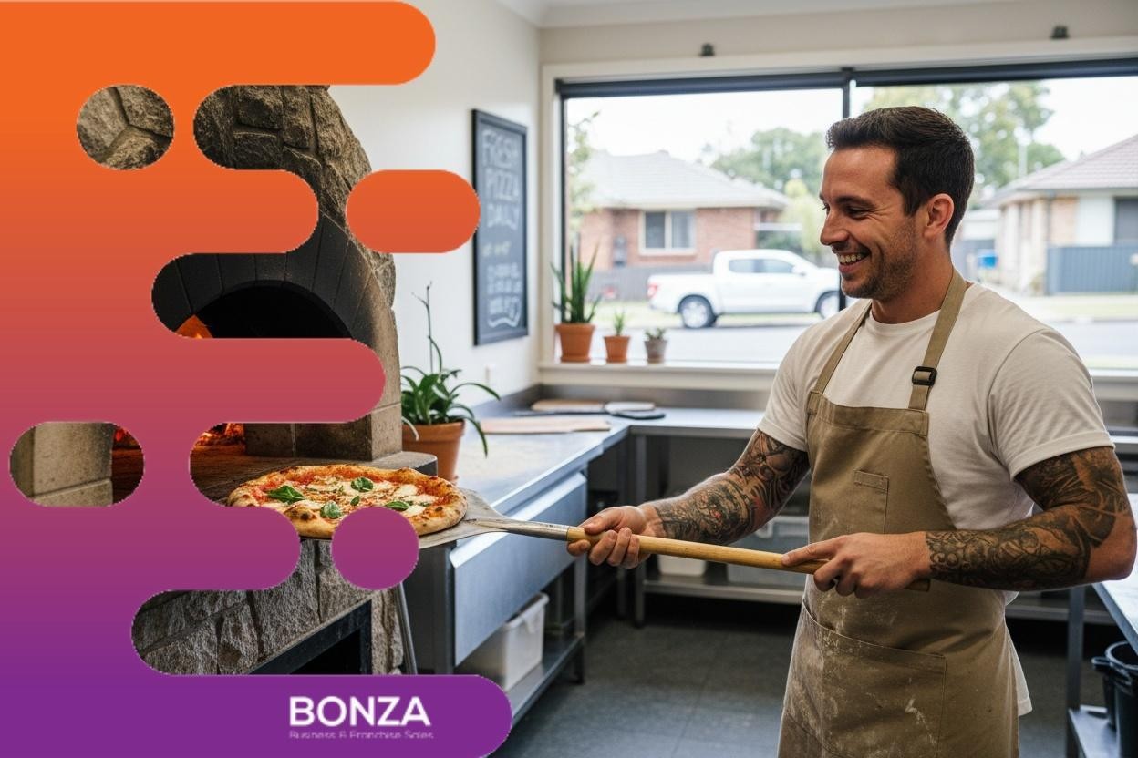 36784 -popular Pizza Business 682376 3