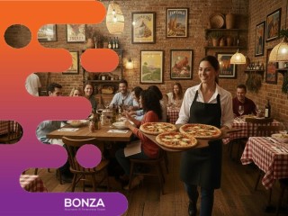 36787 Long Standing Italian Restaurant With Loyal Local Following 