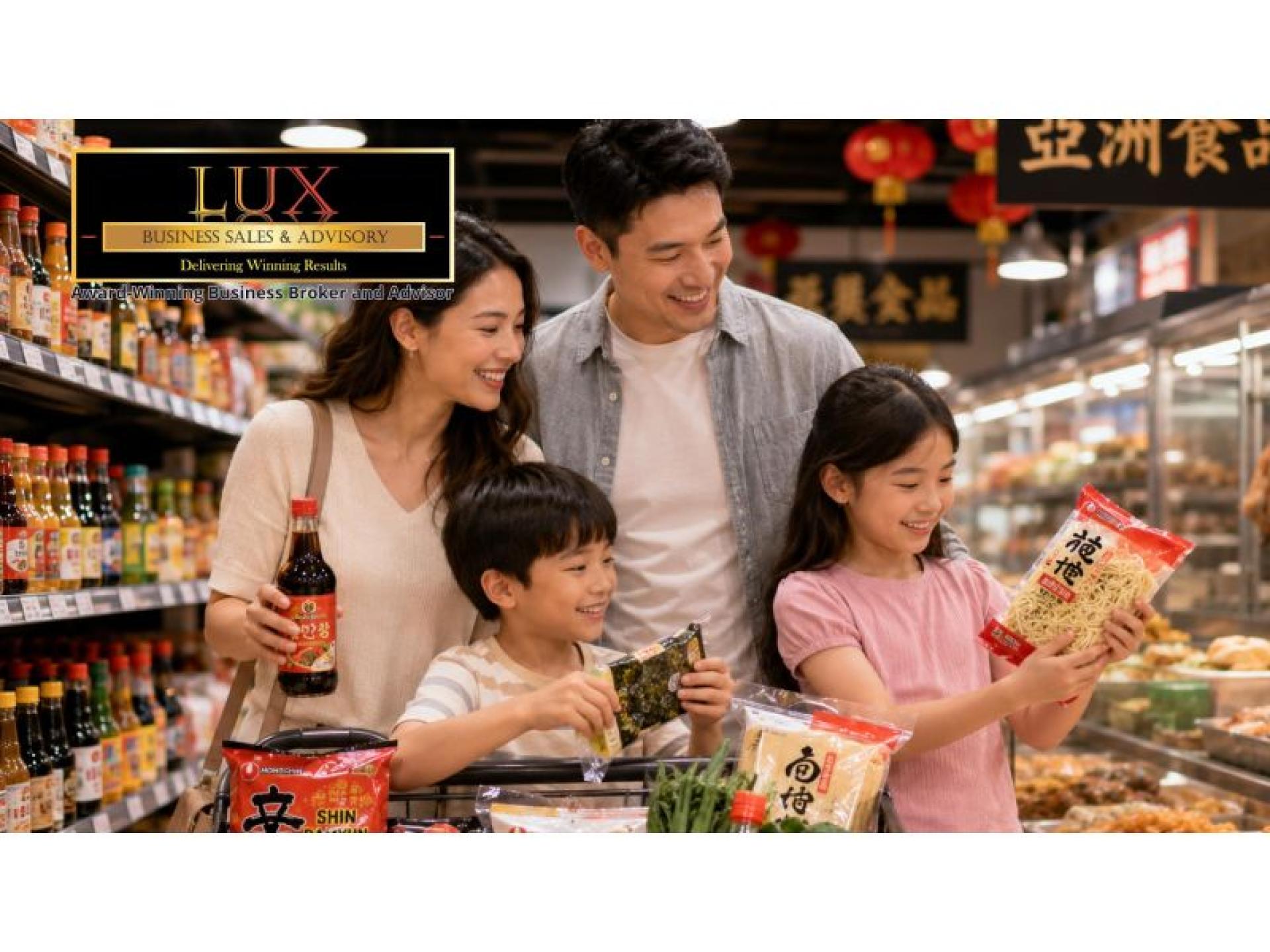 Asian Supermarket & Takeaway 682403 1