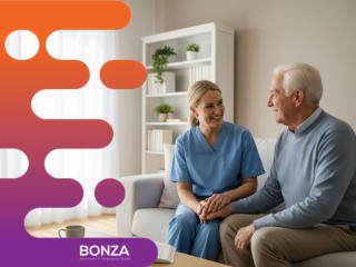 36571 NDIS Care Provider With Strong Reputation