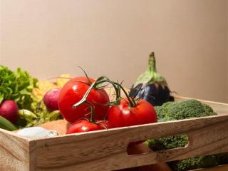 Wholesale Fruit & Veg Distribution Business