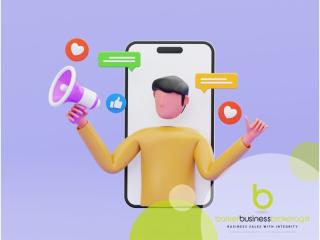 Established Scalable Digital Marketing Business