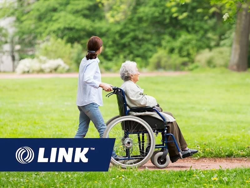 Regional Ndis Provider | 682413 1