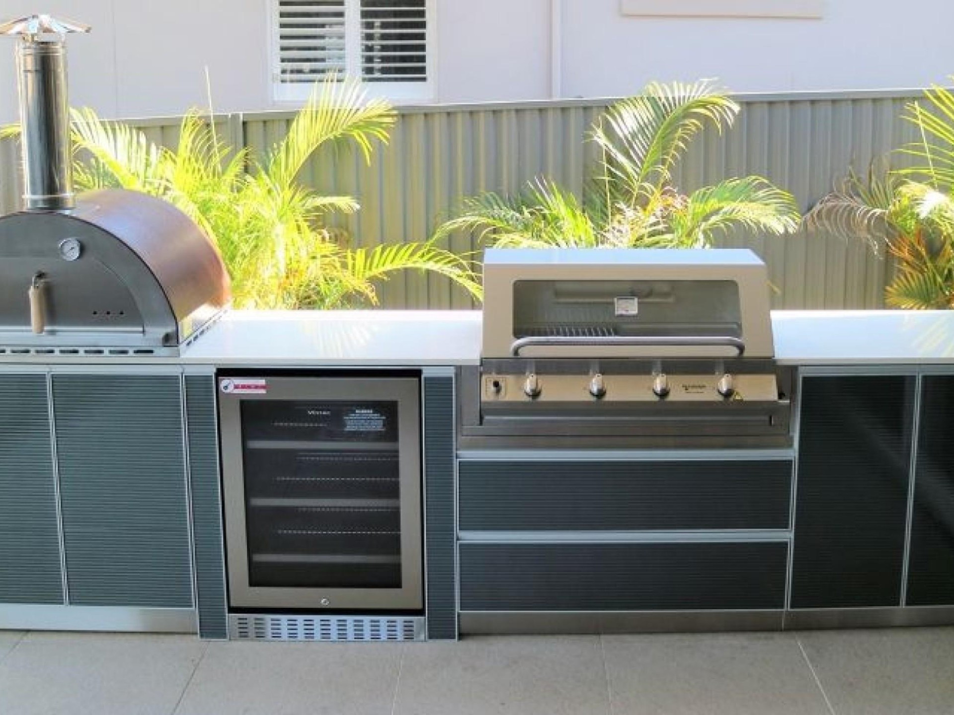 Barbeque & Outdoor Kitchens 682424 3