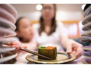 Sushi Train and Takeaway - Bondi Beach, NSW