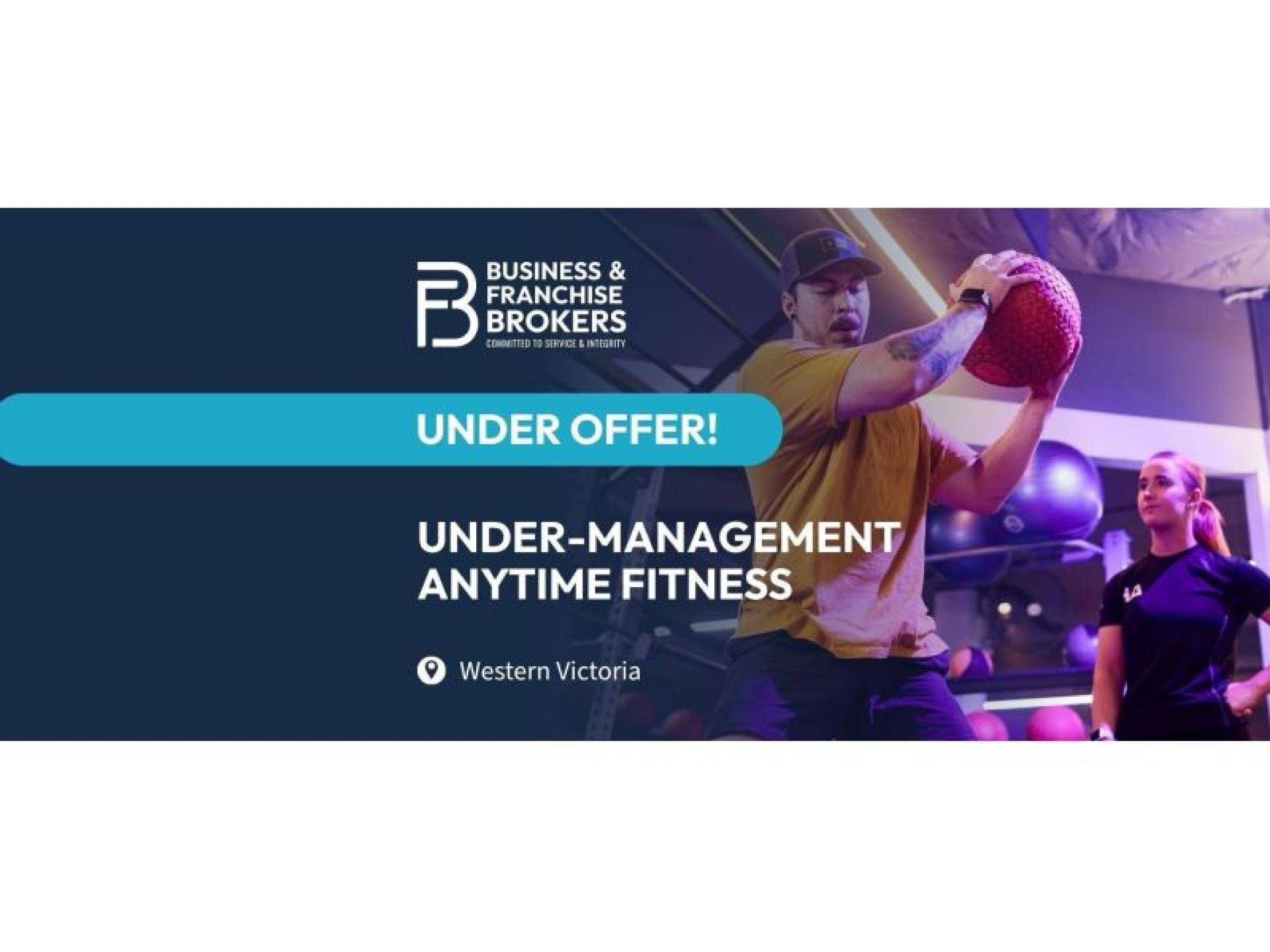 Under-management Anytime Fitness In 682439 1