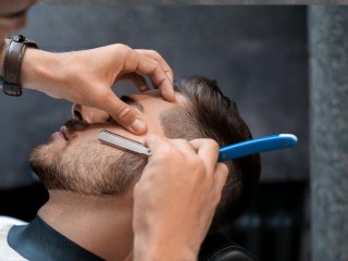 Bunbury based Barbers Shop. Expressions of interest.