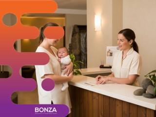 36795 Established Infant Hydrotherapy & Massage Business - Profitable Niche