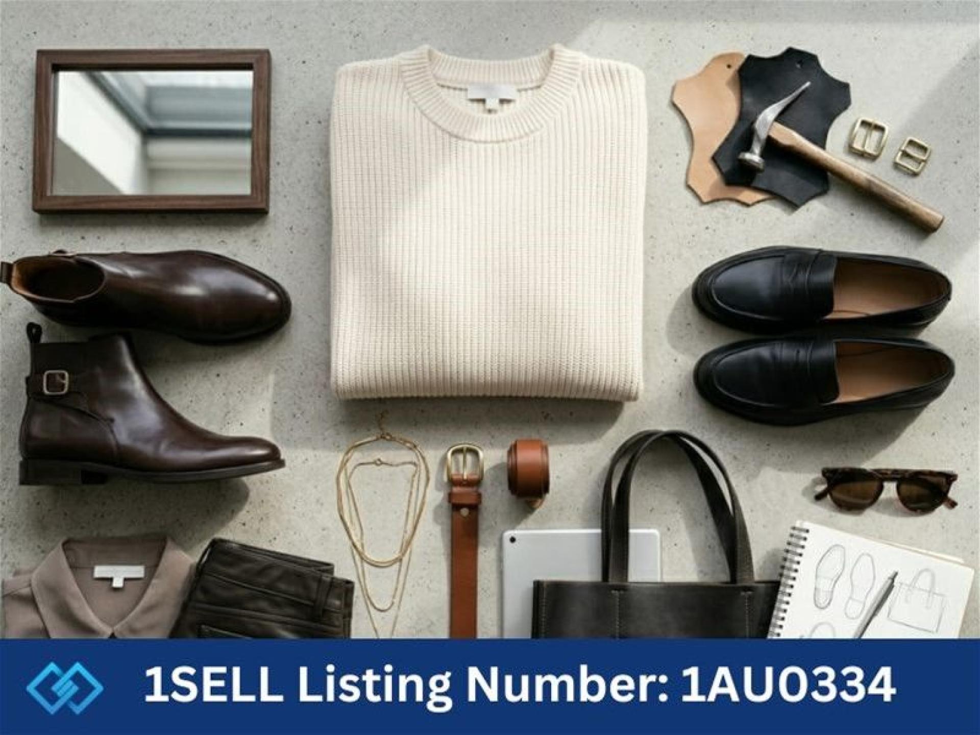 Wholesale Fashion Industry - 682462 2