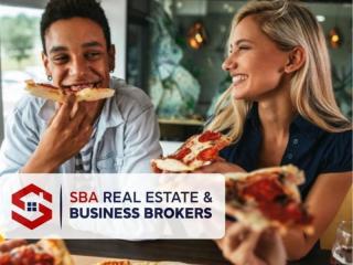 Established 15-Year Pizza Shop - Frankston