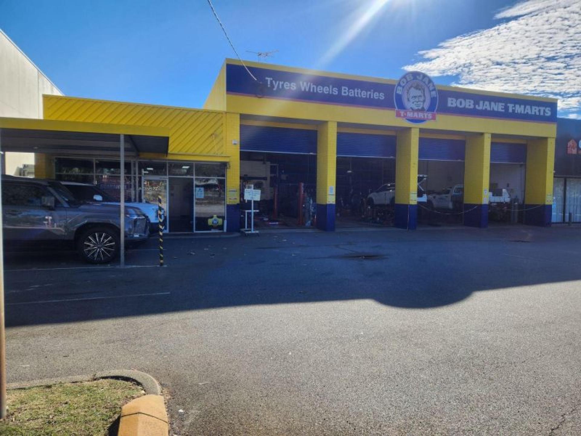 Bob Jane Tmarts (balcatta 682478 2