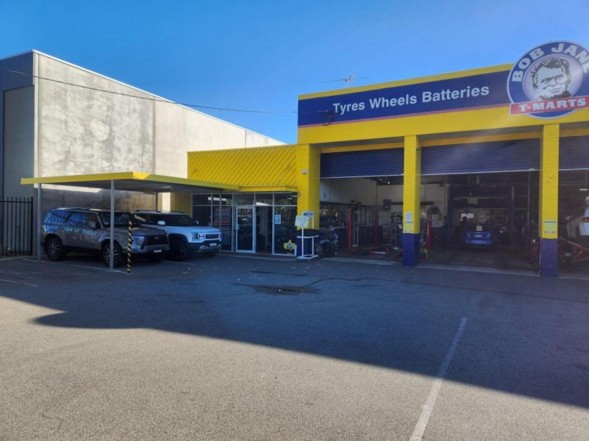 Bob Jane Tmarts (balcatta 682478 3