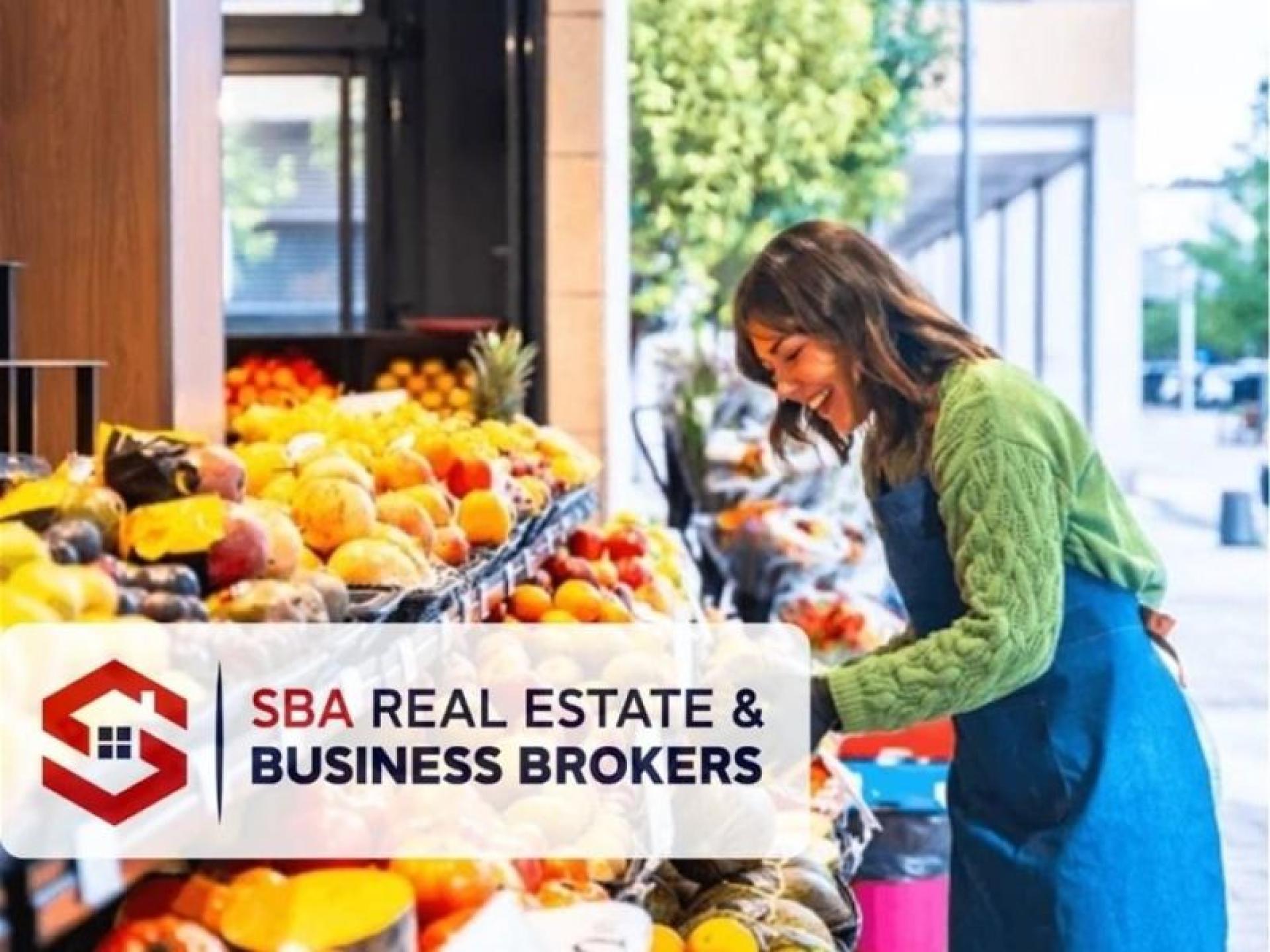 Fruit & Vegetable Shop 682479 1