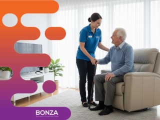 36790 NDIS Provider with Nursing Workforce Division