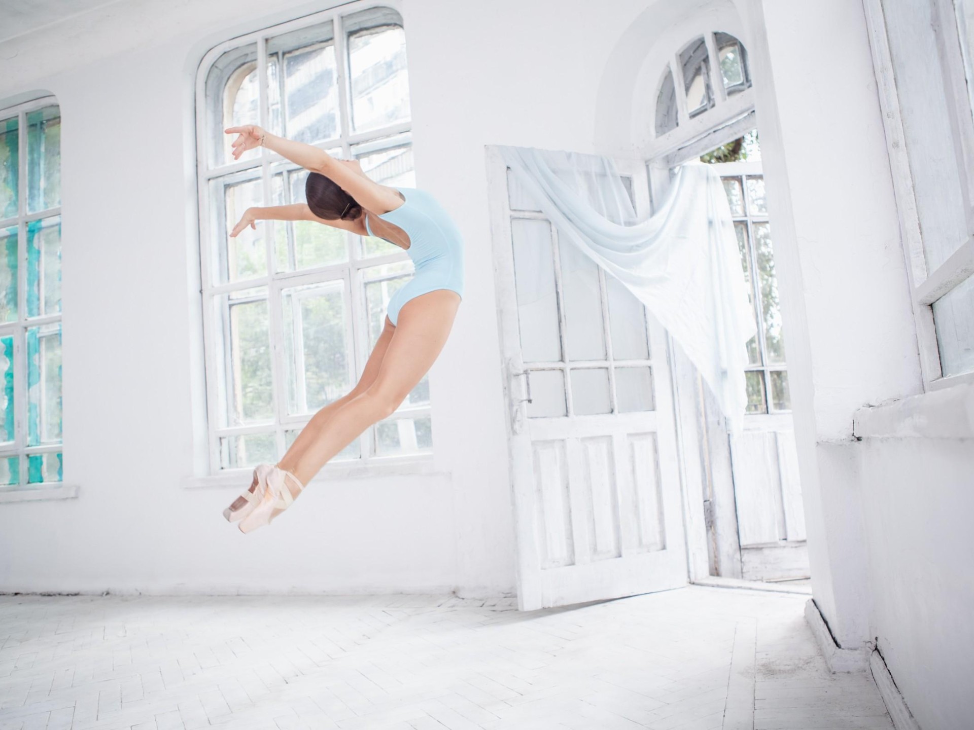 Established & Profitable Dance 682485 3