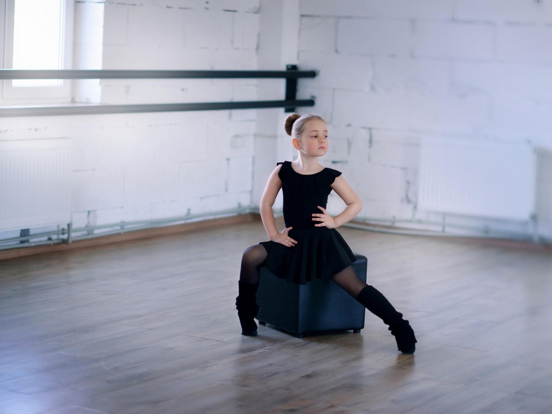 Reduced Established Dance Studio 682485 2