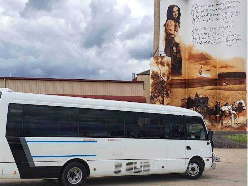 Regional Bus Service | 682492 2
