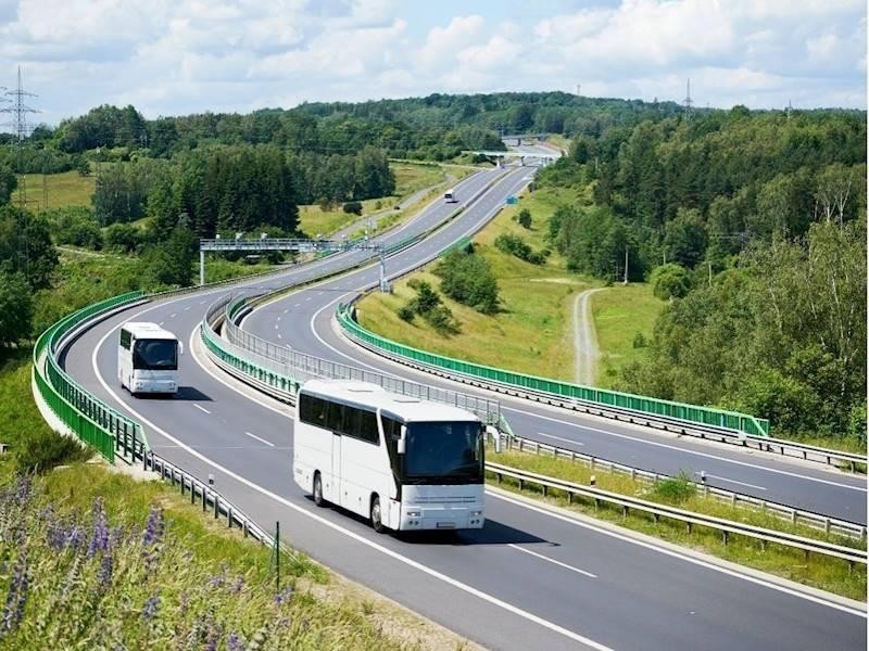 Regional Bus Service | 682492 3