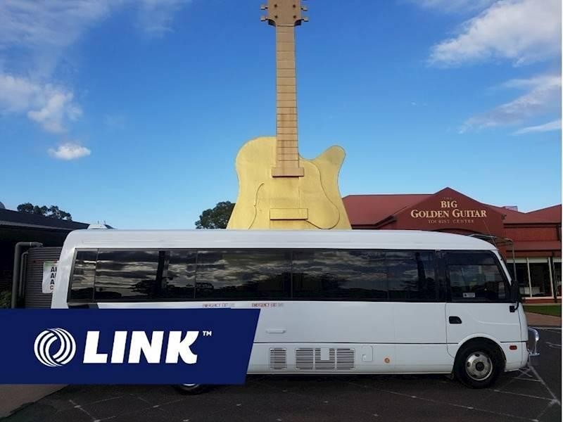 Regional Bus Service | 682492 1