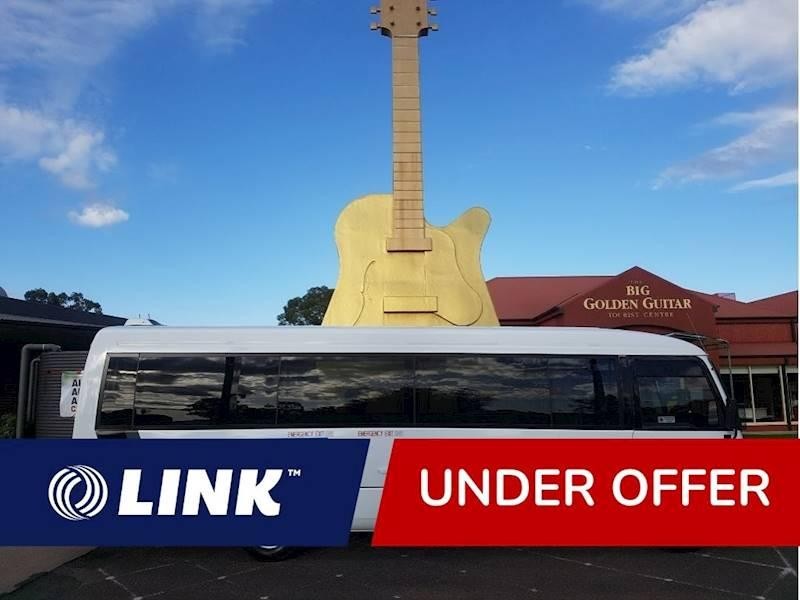 Regional Bus Service | 682492 1