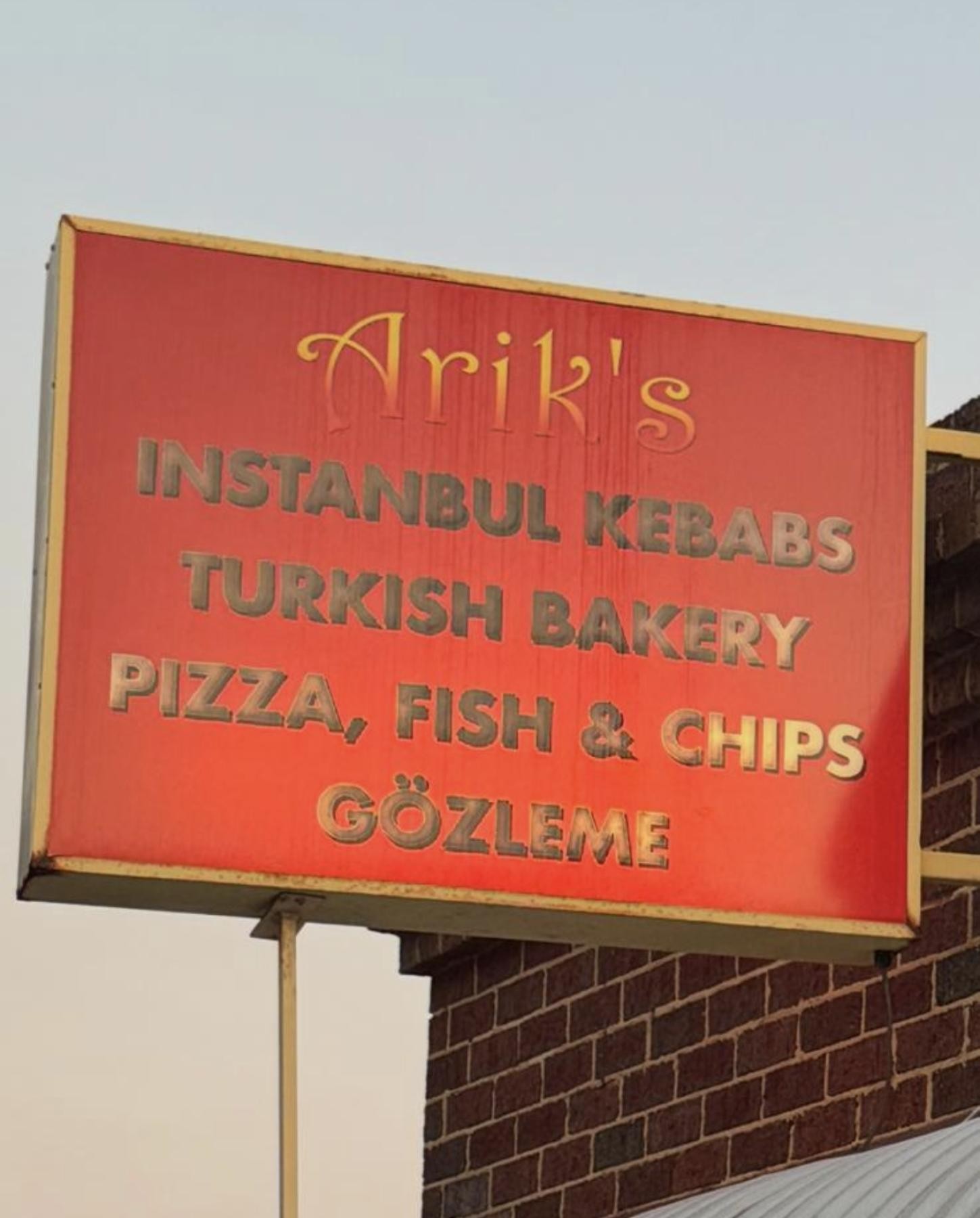 Kebab Shop For Sale 682518 1