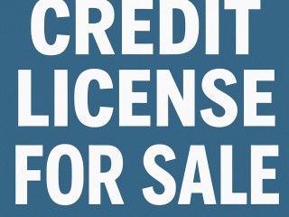 Credit Licence Business for Sale  Victoria