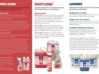 Premium Australian Hygiene & Chemical Manufacturing Business For Sale