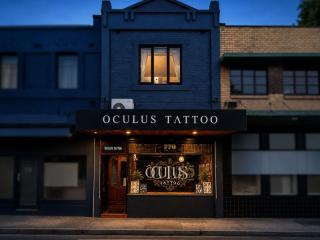 Established Melbourne Tattoo Studio | Prime High Street Thornbury