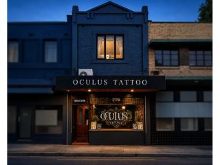 Established Melbourne Tattoo Studio | Prime High Street Thornbury