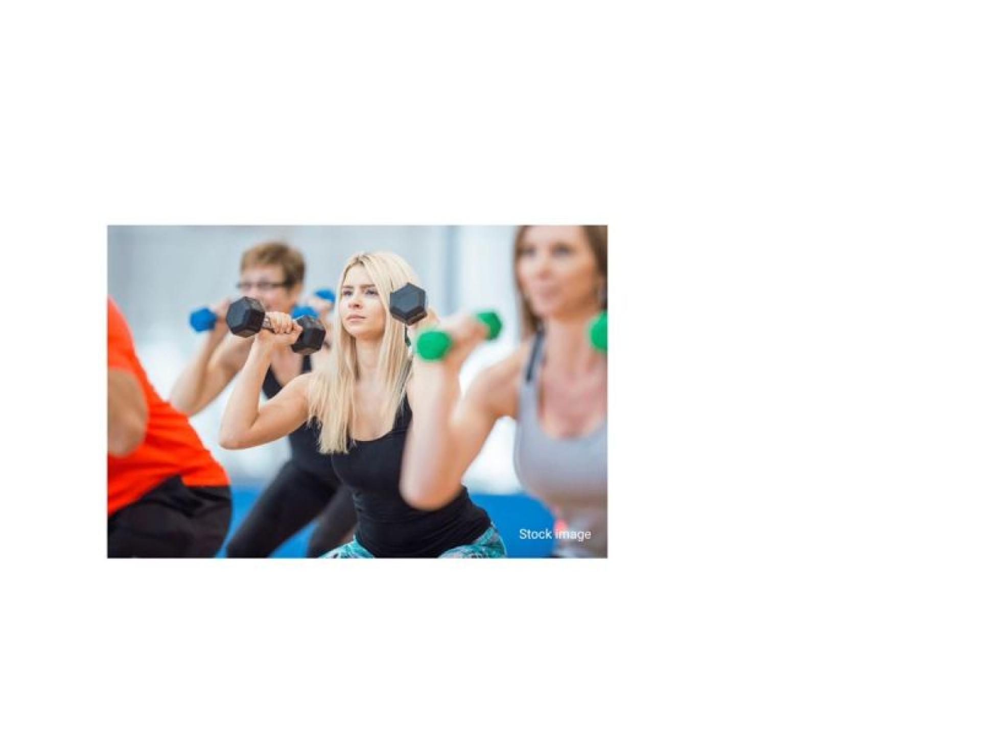 Womens Fitness & Wellness 682538 3