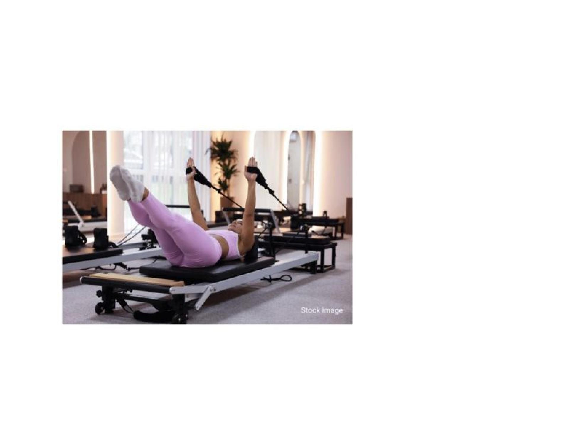 Womens Fitness & Wellness 682538 2