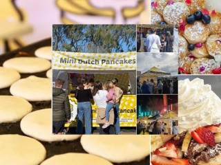 Established Vegan Market & Events Business | $360k Turnover | $100k+ Net Profit | Sydney
