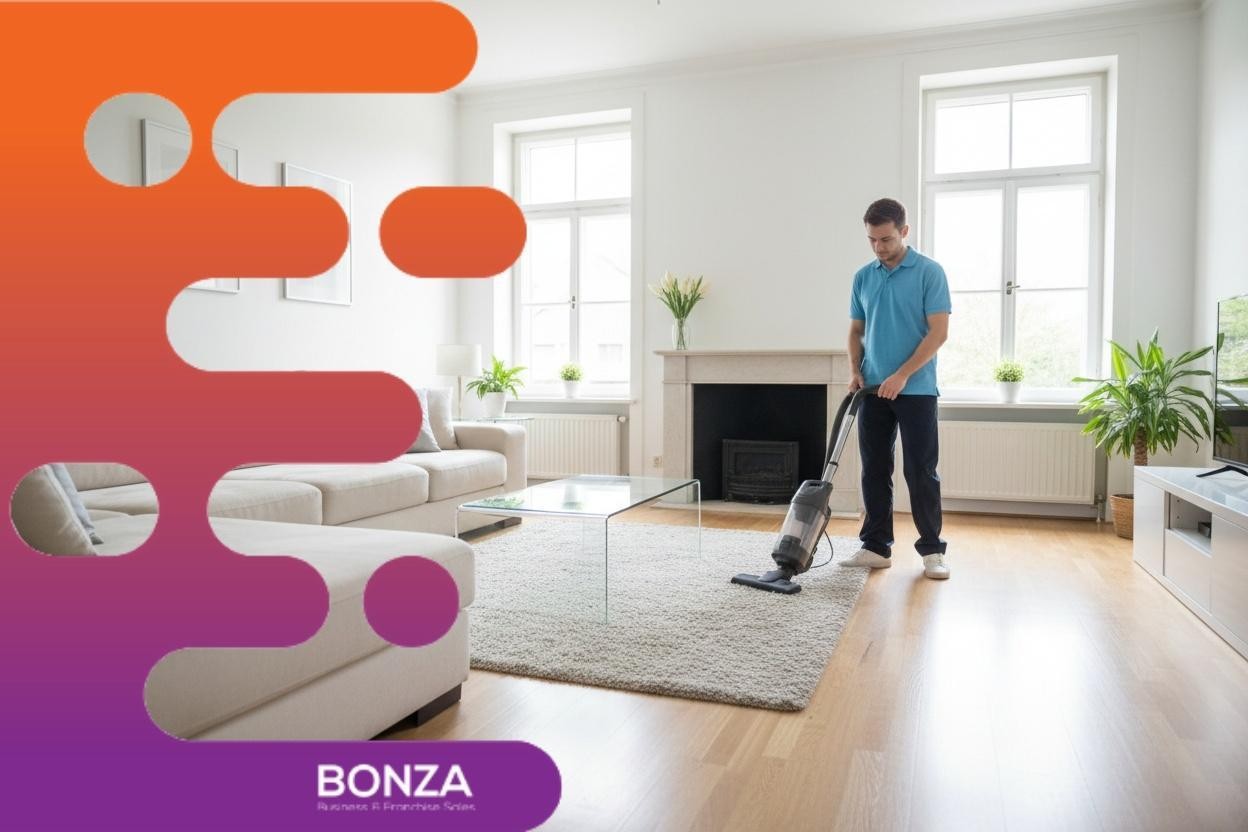 36796 Well-established Cleaning Company 682548 1