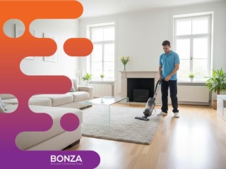 36796 Well-Established Cleaning Company With Strong Local Reputation