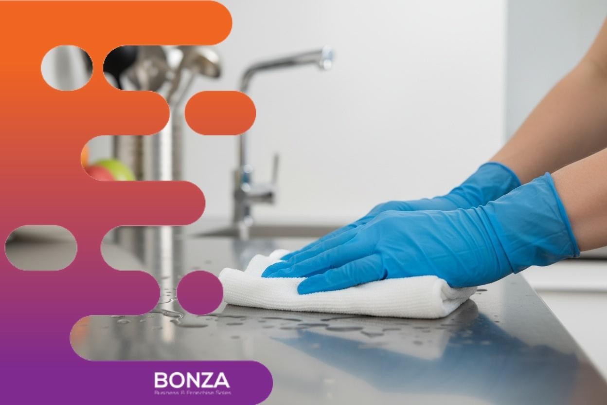 36796 Well-established Cleaning Company 682548 2