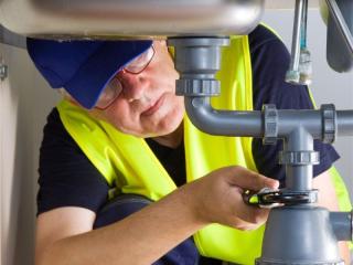 High Profit Regional Plumbing Business