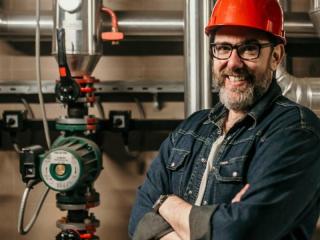 Plumbing Business For Sale (Plus Freehold Available)