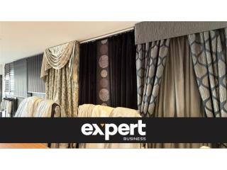 42 years+, Curtains & Blinds, Inner North, + Freehold Option