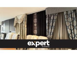 42 years+, Curtains & Blinds, Inner North, + Freehold Option