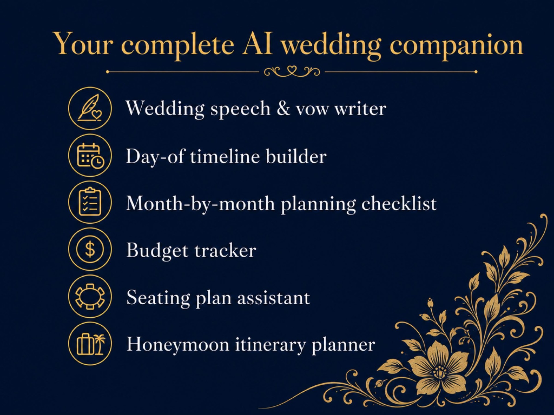 Wedding Companion Platform App 682733 3