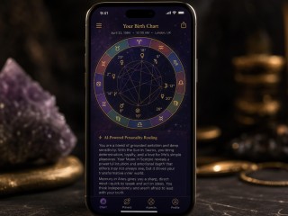 Personalised Astrology Reading App Platform Opportunity