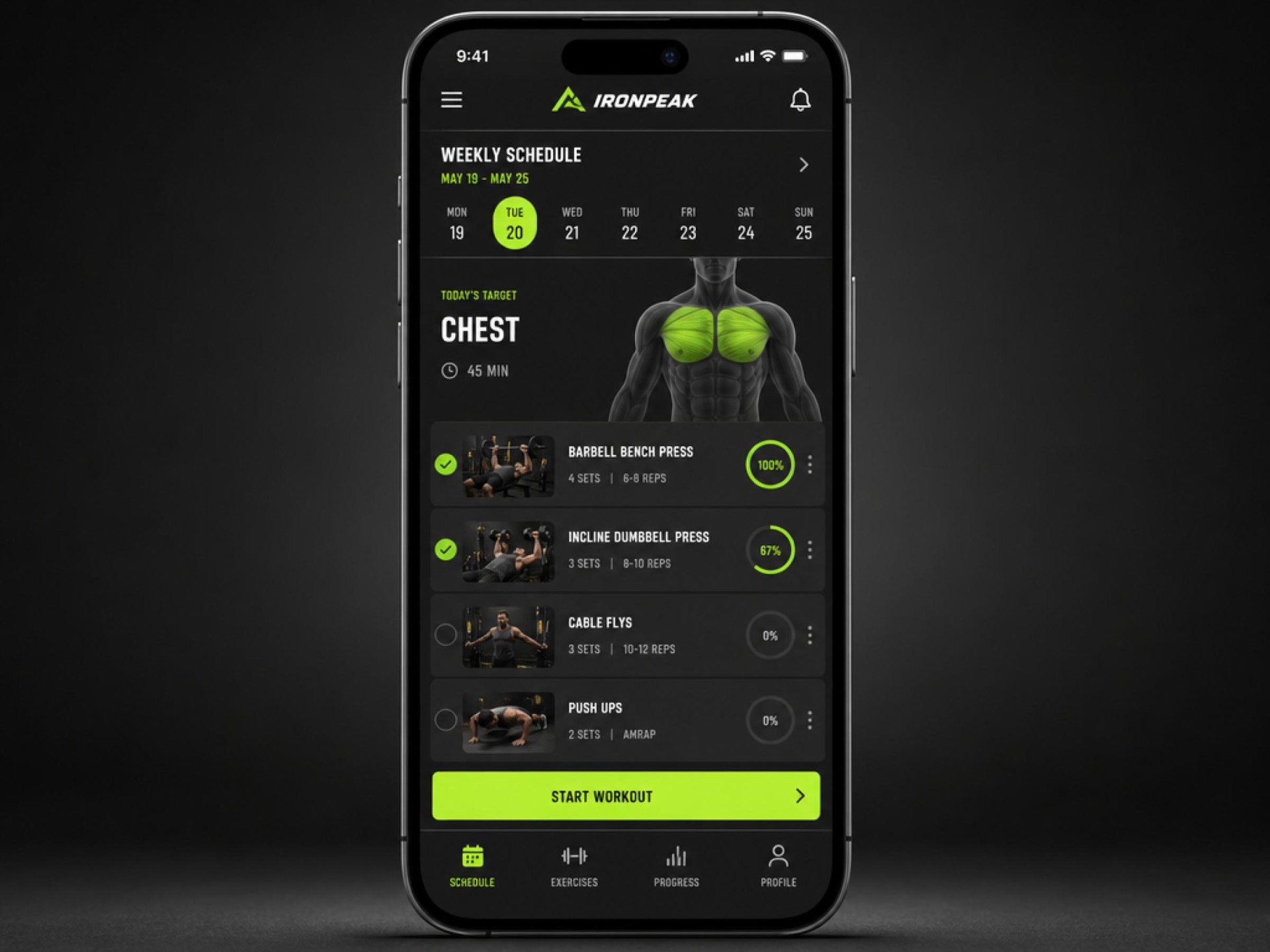 Health & Fitness Coach 682737 1