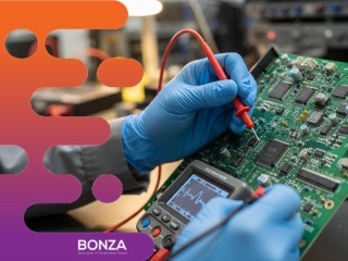 36808 Specialised Technology Repair Business with Recurring Demand